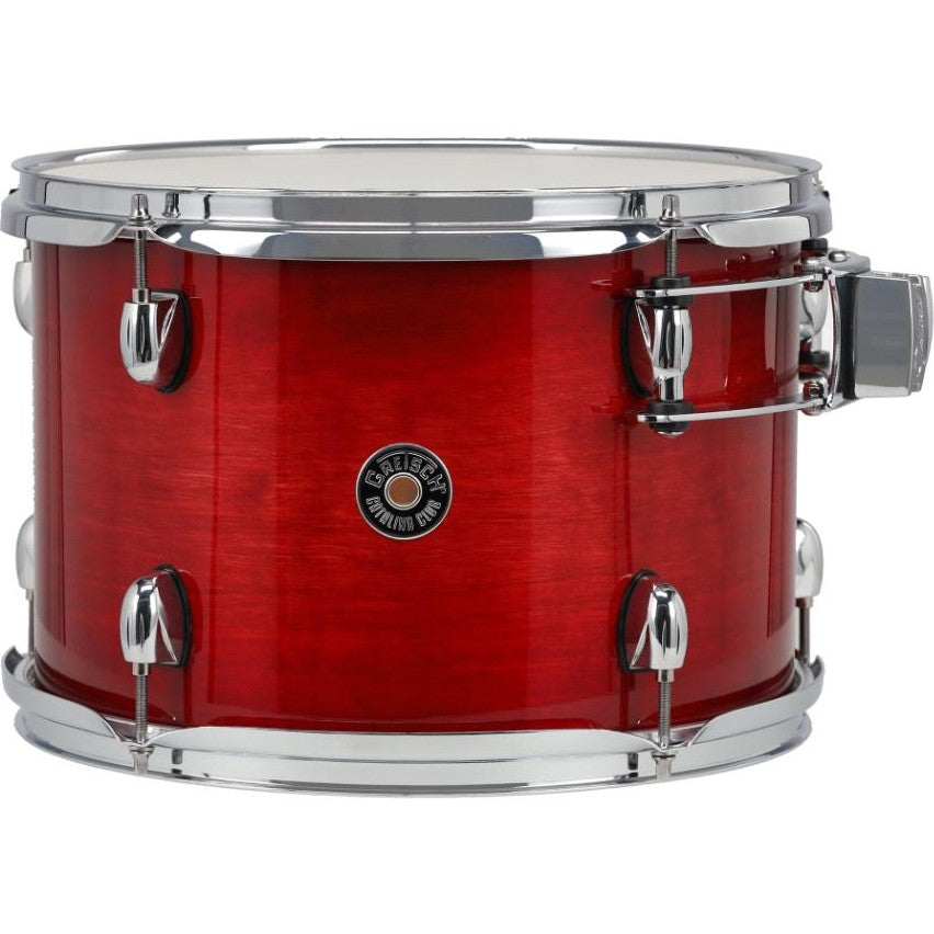 Gretsch Catalina Club CC2 Tom 13x9 Gloss Crimson Burst - Drum Center Of Portsmouth