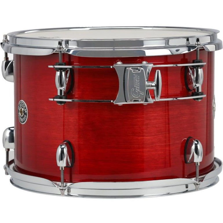 Gretsch Catalina Club CC2 Tom 13x9 Gloss Crimson Burst - Drum Center Of Portsmouth
