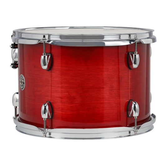 Gretsch Catalina Club CC2 Tom 13x9 Gloss Crimson Burst - Drum Center Of Portsmouth