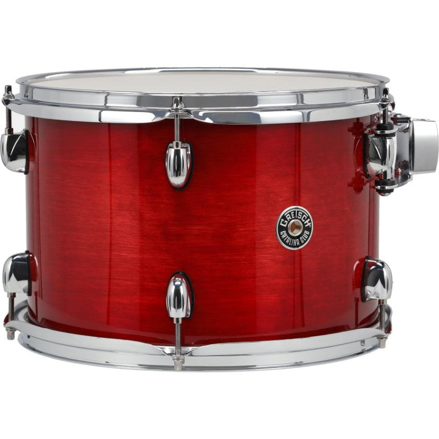Gretsch Catalina Club CC2 Tom 13x9 Gloss Crimson Burst - Drum Center Of Portsmouth