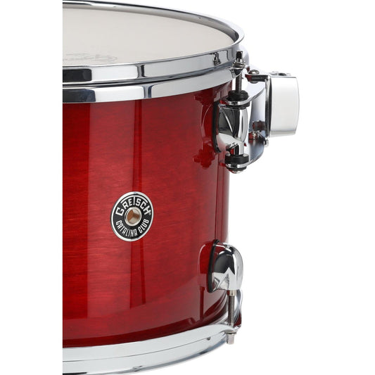 Gretsch Catalina Club CC2 Tom 13x9 Gloss Crimson Burst - Drum Center Of Portsmouth