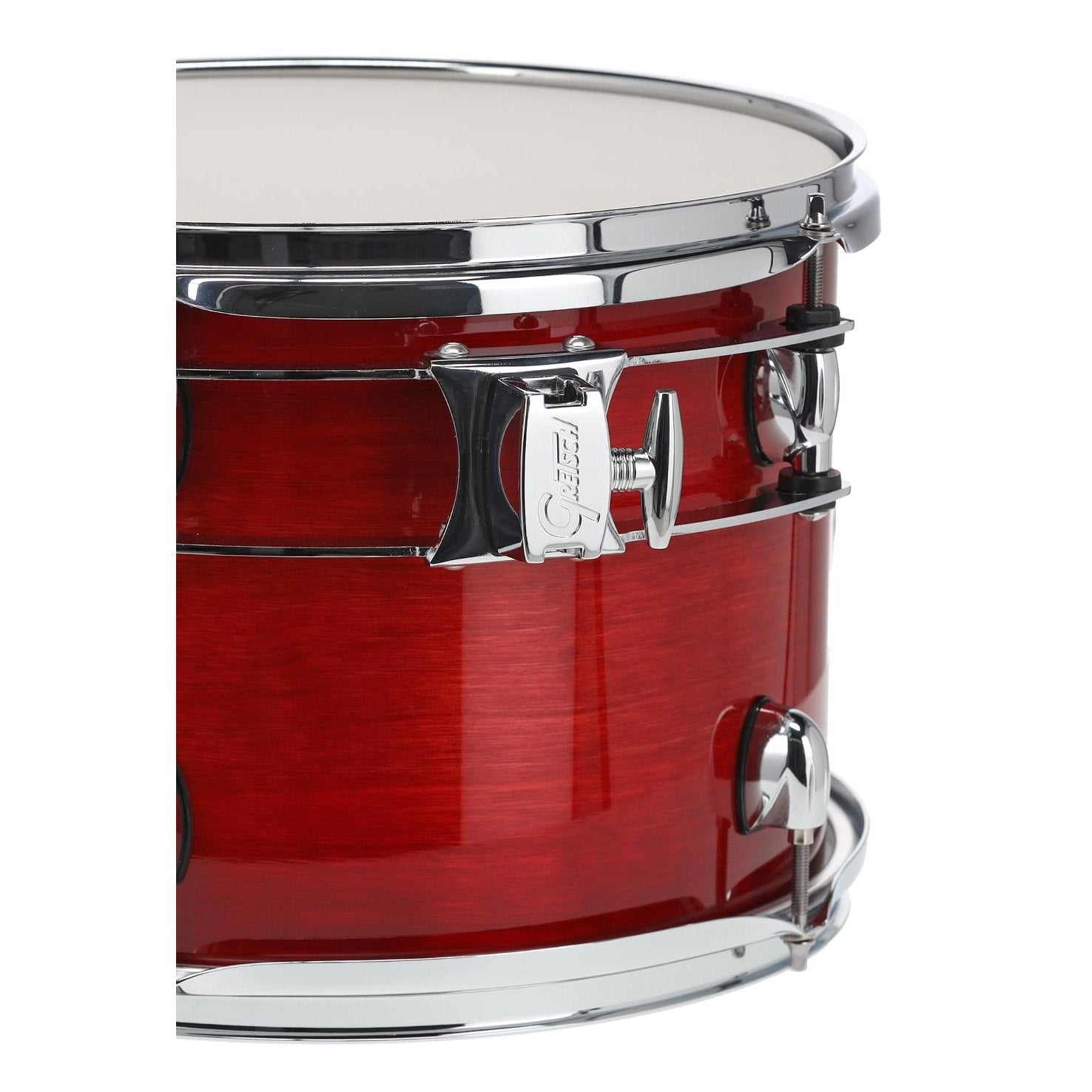 Gretsch Catalina Club CC2 Tom 13x9 Gloss Crimson Burst - Drum Center Of Portsmouth