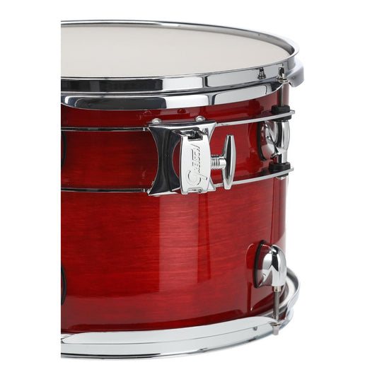 Gretsch Catalina Club CC2 Tom 13x9 Gloss Crimson Burst - Drum Center Of Portsmouth
