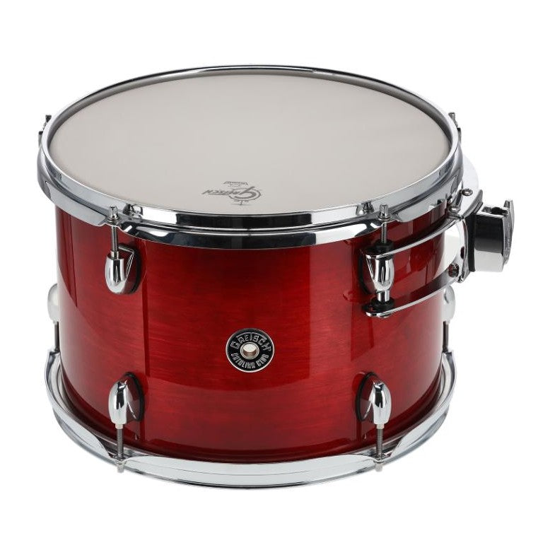 Gretsch Catalina Club CC2 Tom 13x9 Gloss Crimson Burst - Drum Center Of Portsmouth