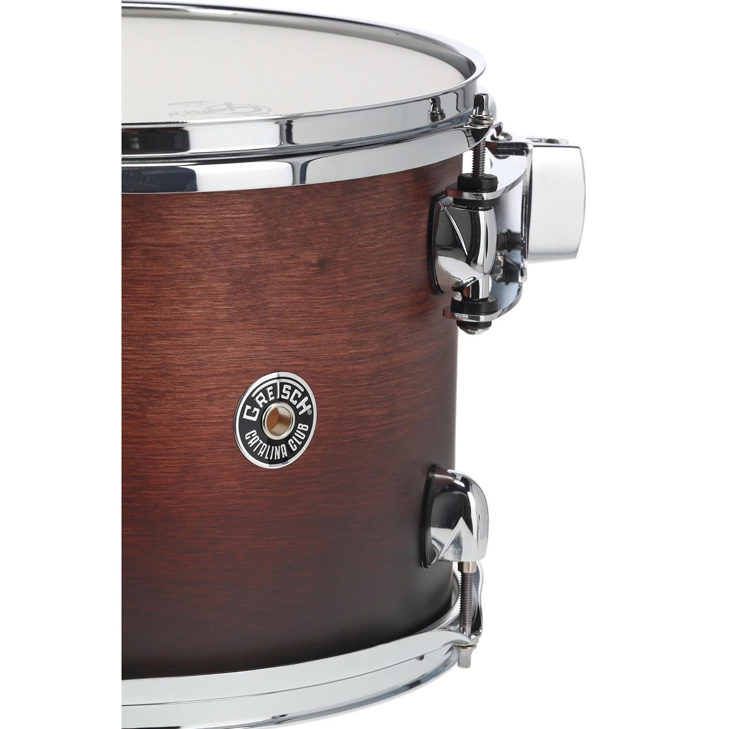 Gretsch Catalina Club CC2 Tom 13x9 Satin Antique Fade - Drum Center Of Portsmouth