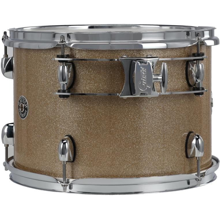 Gretsch Catalina Club CC2 Tom 13x9 Sahara Sparkle - Drum Center Of Portsmouth