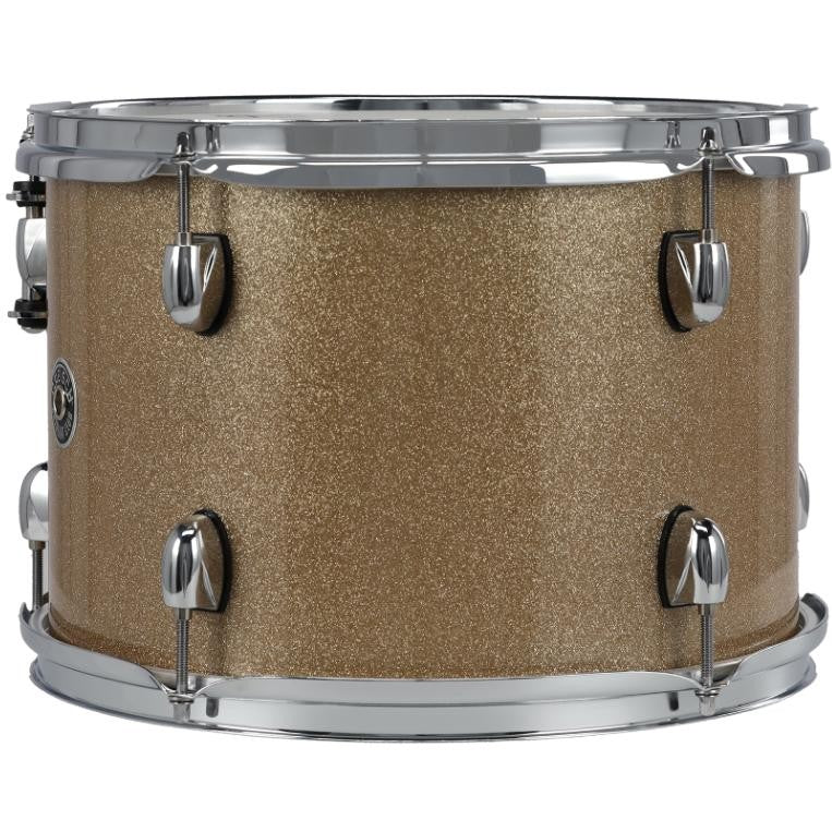 Gretsch Catalina Club CC2 Tom 13x9 Sahara Sparkle - Drum Center Of Portsmouth