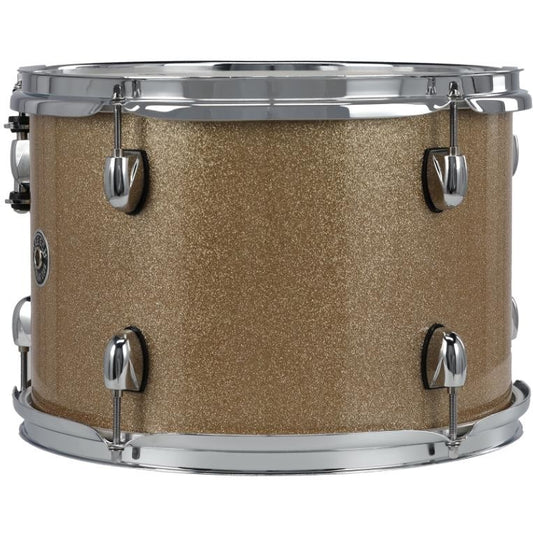 Gretsch Catalina Club CC2 Tom 13x9 Sahara Sparkle - Drum Center Of Portsmouth