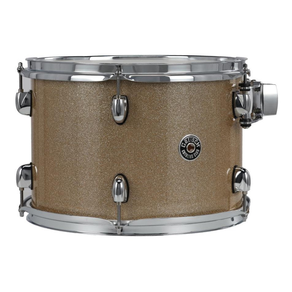 Gretsch Catalina Club CC2 Tom 13x9 Sahara Sparkle - Drum Center Of Portsmouth