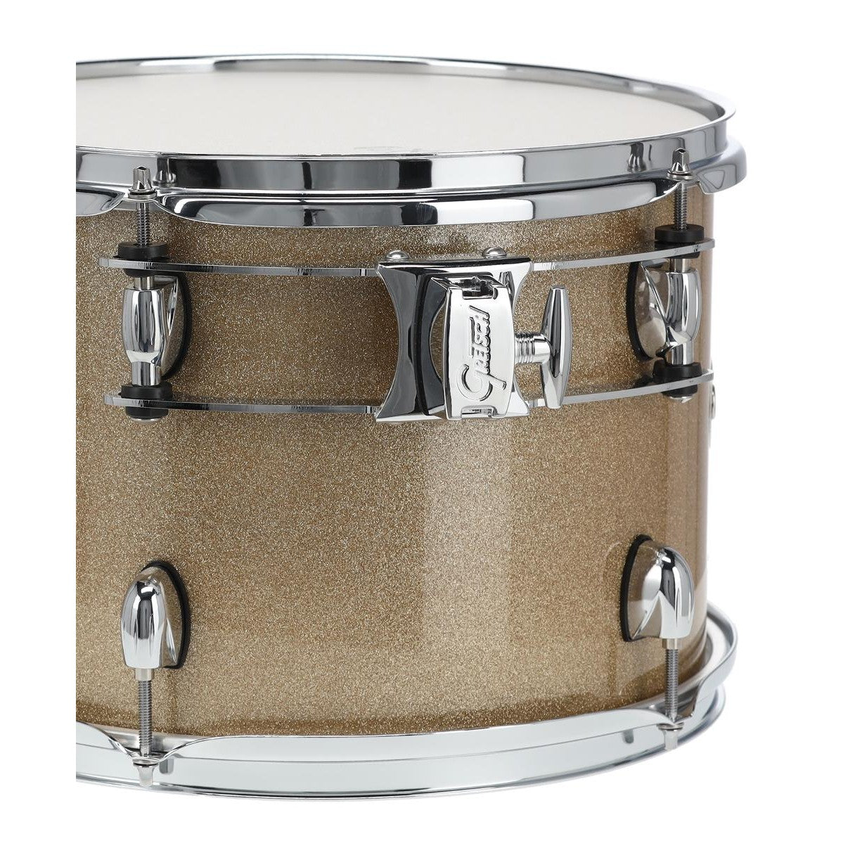 Gretsch Catalina Club CC2 Tom 13x9 Sahara Sparkle - Drum Center Of Portsmouth