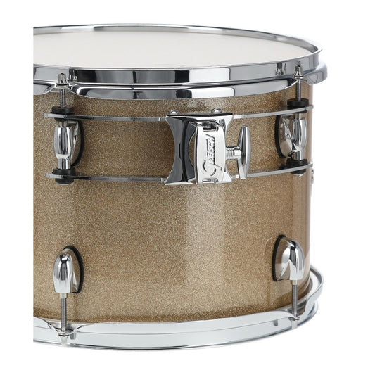 Gretsch Catalina Club CC2 Tom 13x9 Sahara Sparkle - Drum Center Of Portsmouth