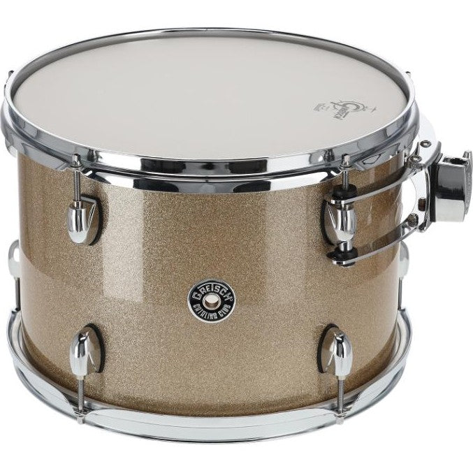 Gretsch Catalina Club CC2 Tom 13x9 Sahara Sparkle - Drum Center Of Portsmouth
