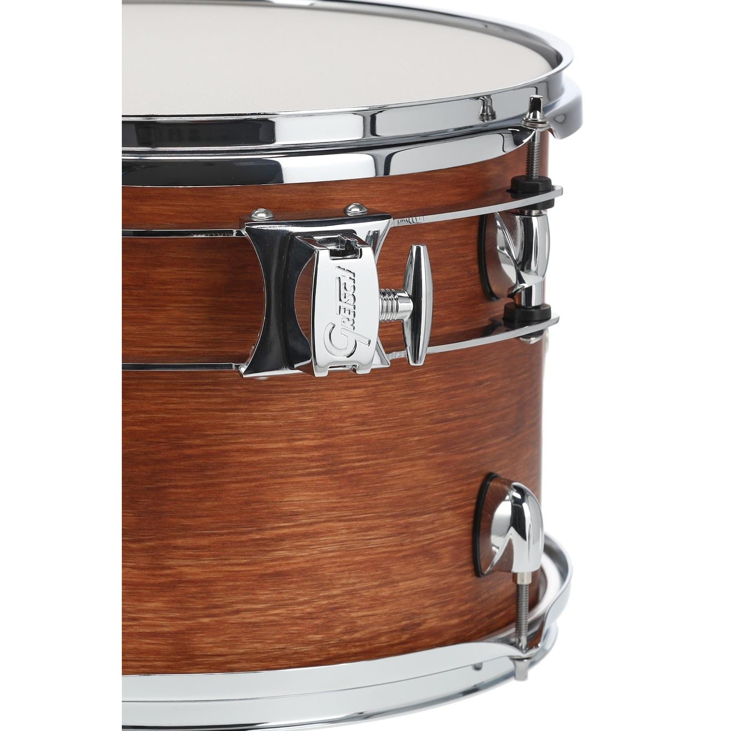 Gretsch Catalina Club CC2 Tom 13x9 Satin Walnut Glaze - Drum Center Of Portsmouth