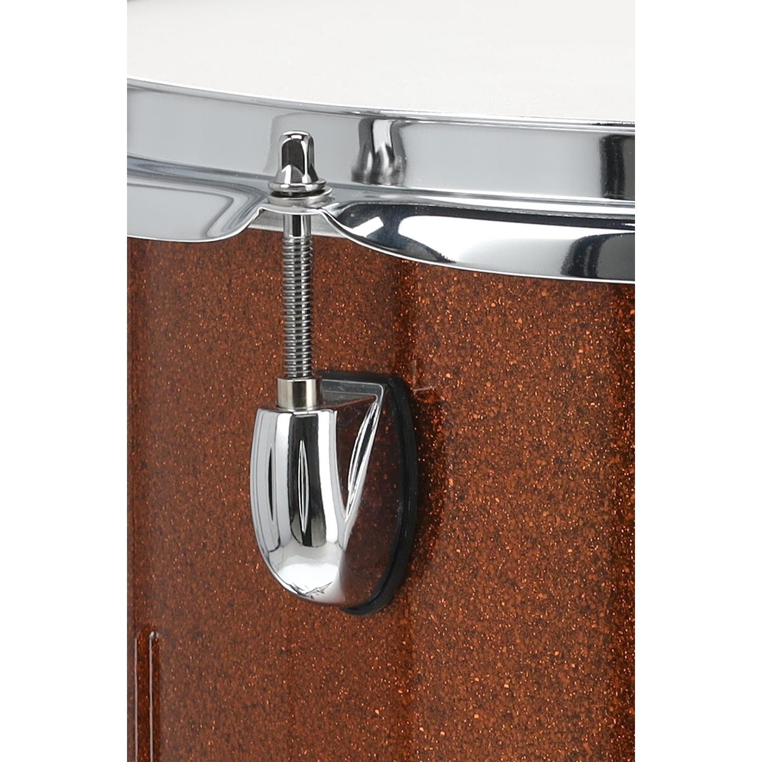 Gretsch Catalina Club CC2 Floor Tom 13x12 Bronze Sparkle - Drum Center Of Portsmouth