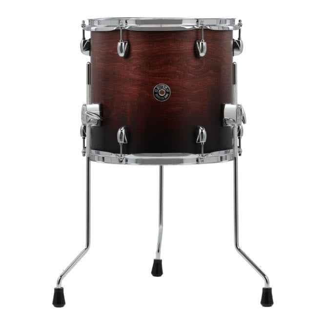 Gretsch Catalina Club CC2 Floor Tom 13x12 Satin Anique Fade - Drum Center Of Portsmouth