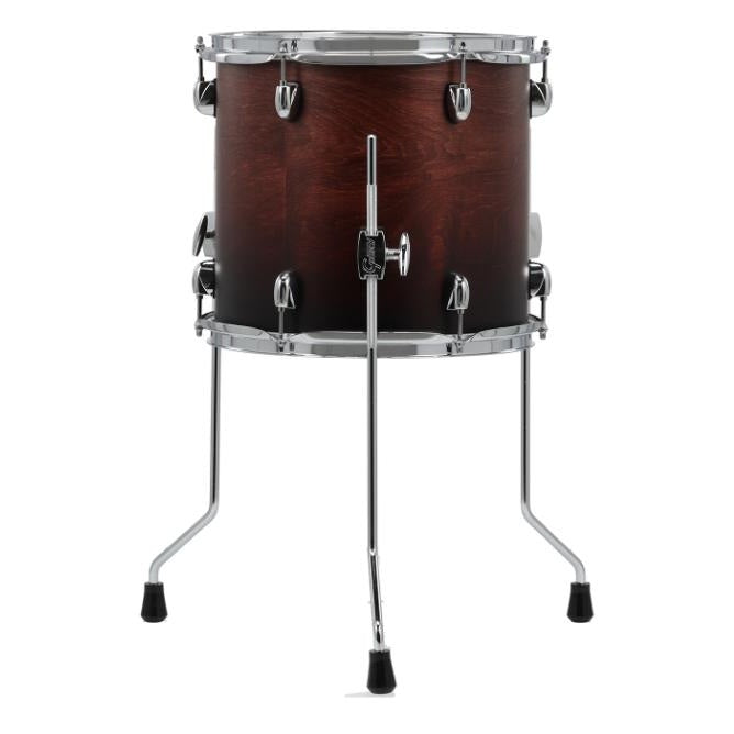 Gretsch Catalina Club CC2 Floor Tom 13x12 Satin Anique Fade - Drum Center Of Portsmouth