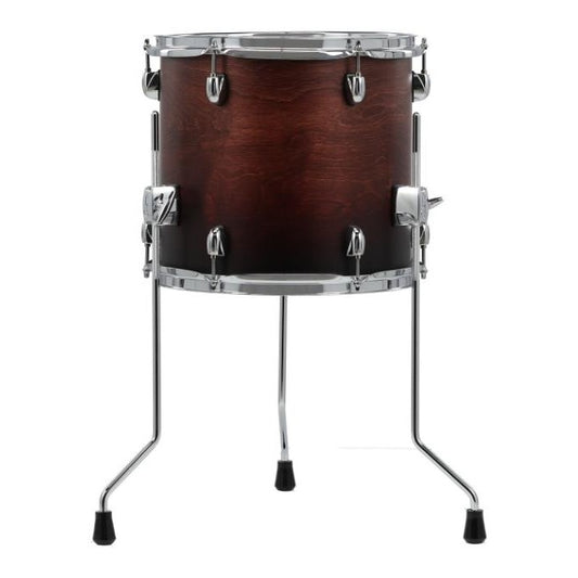 Gretsch Catalina Club CC2 Floor Tom 13x12 Satin Anique Fade - Drum Center Of Portsmouth