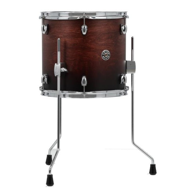 Gretsch Catalina Club CC2 Floor Tom 13x12 Satin Anique Fade - Drum Center Of Portsmouth