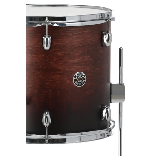 Gretsch Catalina Club CC2 Floor Tom 13x12 Satin Anique Fade - Drum Center Of Portsmouth