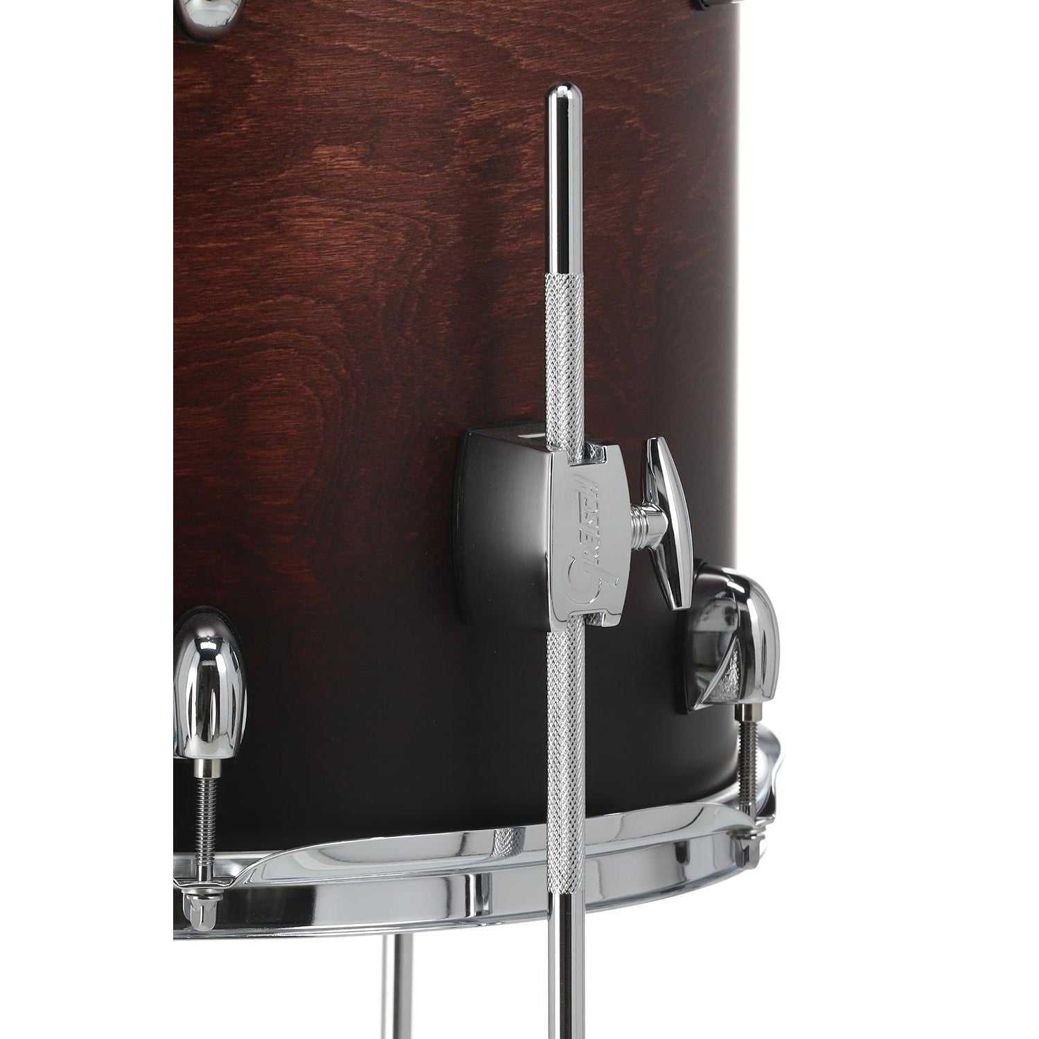 Gretsch Catalina Club CC2 Floor Tom 13x12 Satin Anique Fade - Drum Center Of Portsmouth