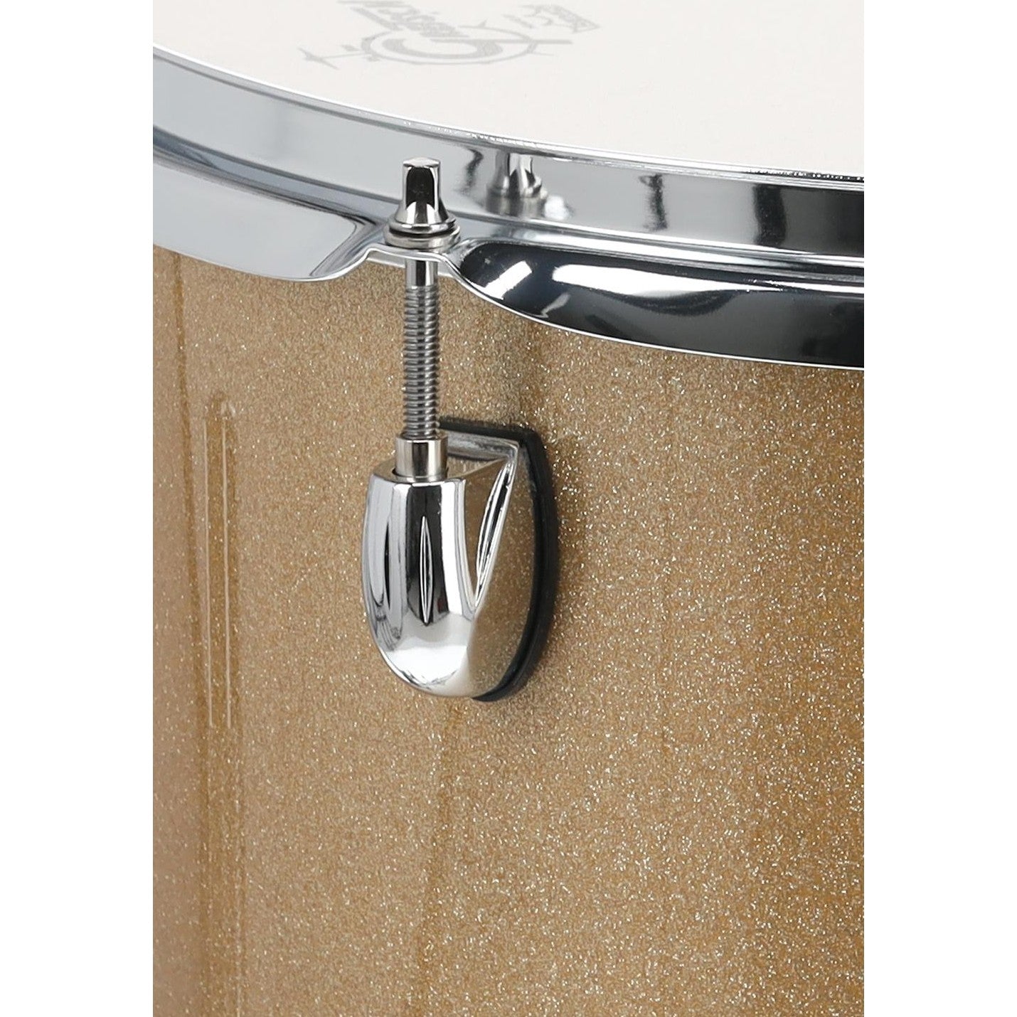 Gretsch Catalina Club CC2 Floor Tom 13x12 Sahara Sparkle - Drum Center Of Portsmouth