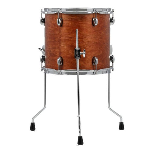 Gretsch Catalina Club CC2 Floor Tom 13x12 Satin Walnut Glaze - Drum Center Of Portsmouth