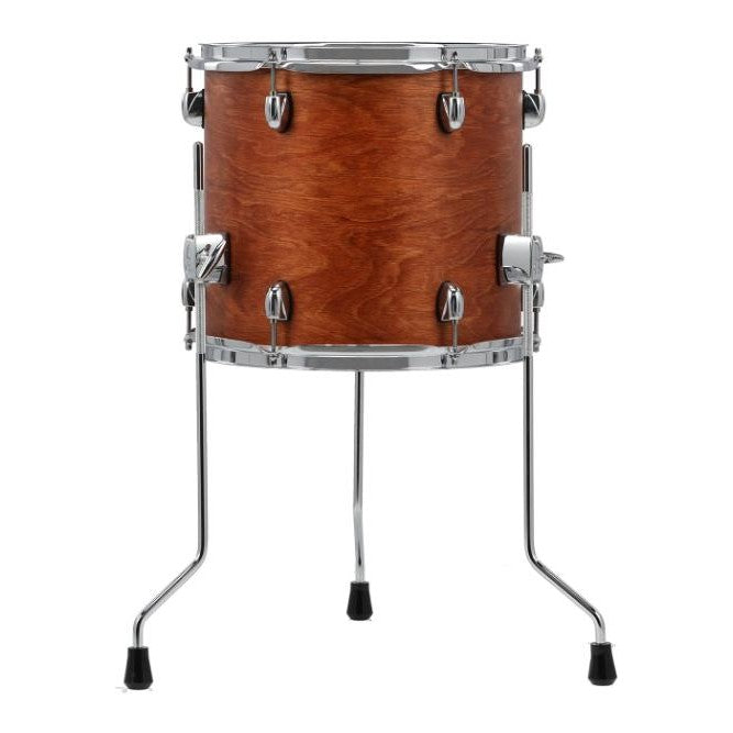 Gretsch Catalina Club CC2 Floor Tom 13x12 Satin Walnut Glaze - Drum Center Of Portsmouth