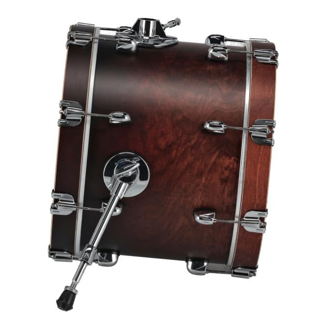 Gretsch Catalina Club CC2 Floor Tom 16x12 Satin Antique Fade - Drum Center Of Portsmouth