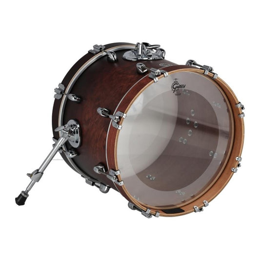 Gretsch Catalina Club CC2 Floor Tom 16x12 Satin Antique Fade - Drum Center Of Portsmouth