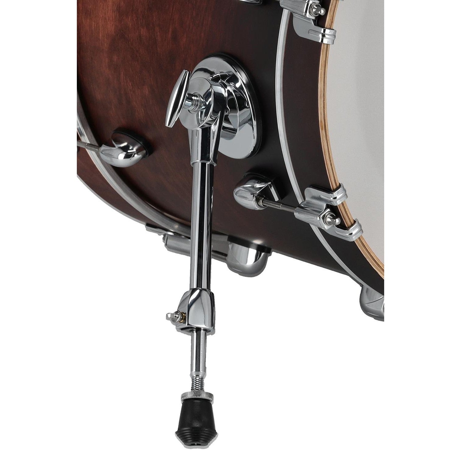 Gretsch Catalina Club CC2 Floor Tom 16x12 Satin Antique Fade - Drum Center Of Portsmouth