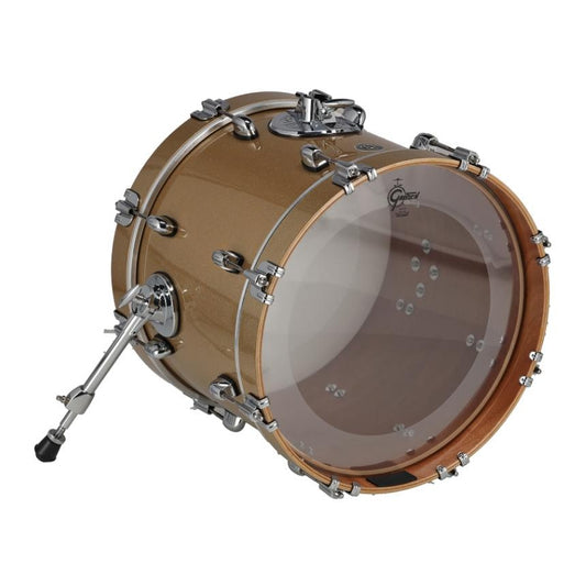 Gretsch Catalina Club CC2 Floor Tom 16x12 Sahara Sparkle - Drum Center Of Portsmouth
