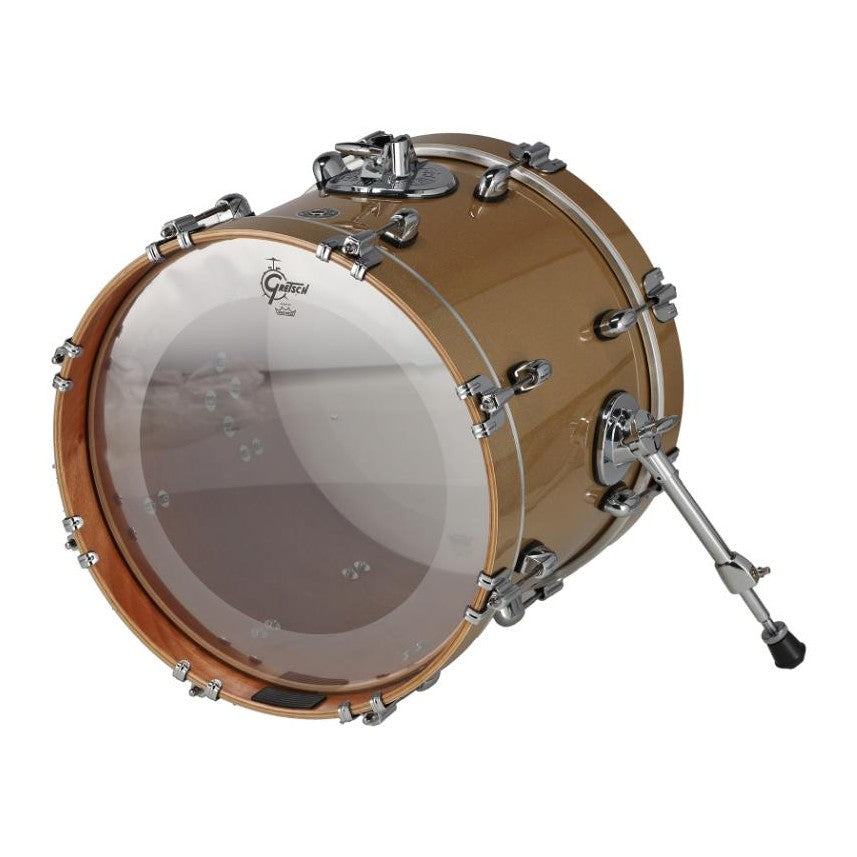 Gretsch Catalina Club CC2 Floor Tom 16x12 Sahara Sparkle - Drum Center Of Portsmouth