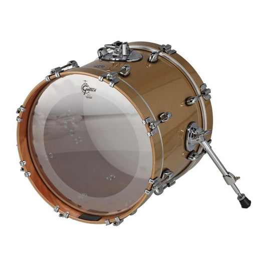 Gretsch Catalina Club CC2 Floor Tom 16x12 Sahara Sparkle - Drum Center Of Portsmouth