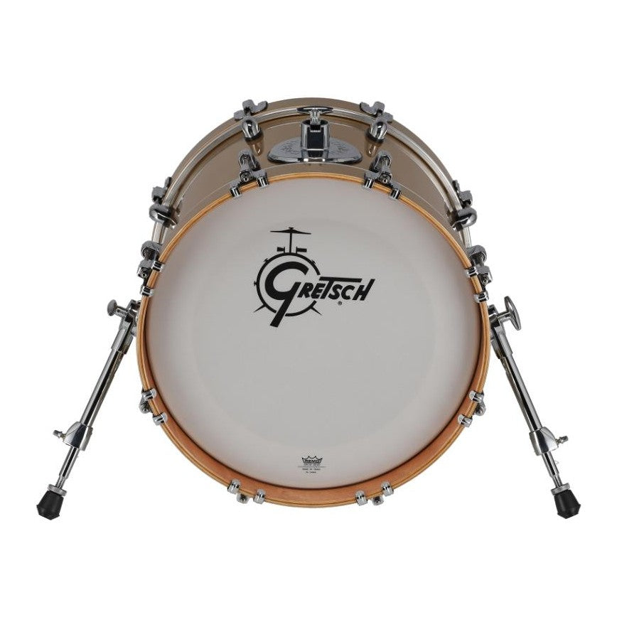 Gretsch Catalina Club CC2 Floor Tom 16x12 Sahara Sparkle - Drum Center Of Portsmouth