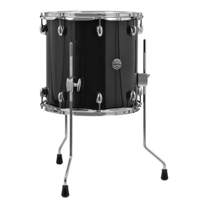 Gretsch Catalina Club CC2 Floor Tom 14x14 Piano Black - Drum Center Of Portsmouth