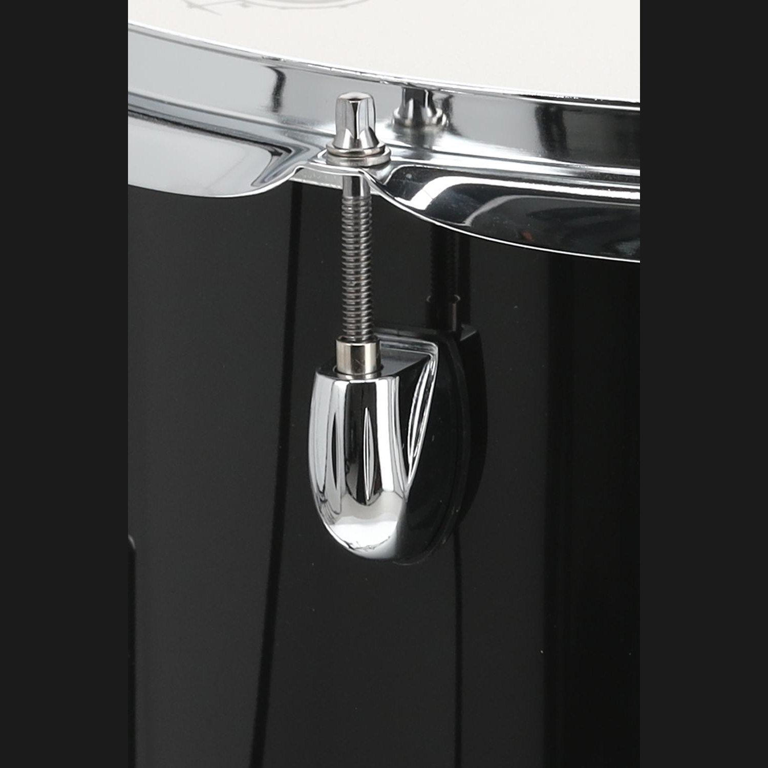 Gretsch Catalina Club CC2 Floor Tom 14x14 Piano Black - Drum Center Of Portsmouth