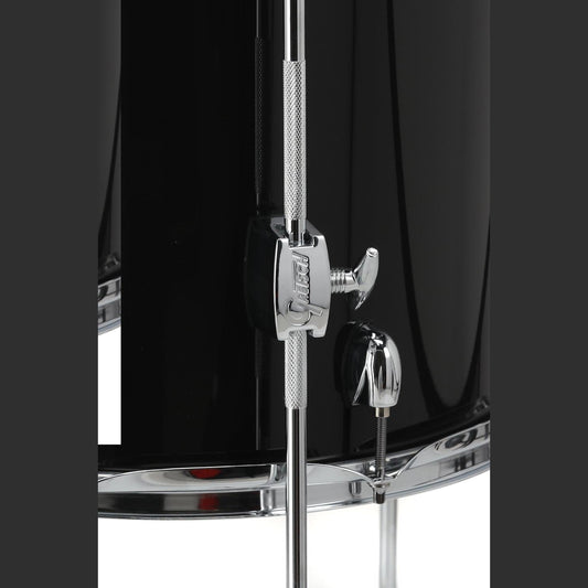 Gretsch Catalina Club CC2 Floor Tom 14x14 Piano Black - Drum Center Of Portsmouth