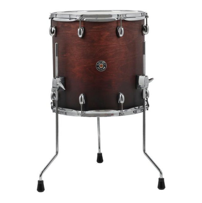Gretsch Catalina Club CC2 Floor Tom 14x14 Satin Antique Fade - Drum Center Of Portsmouth