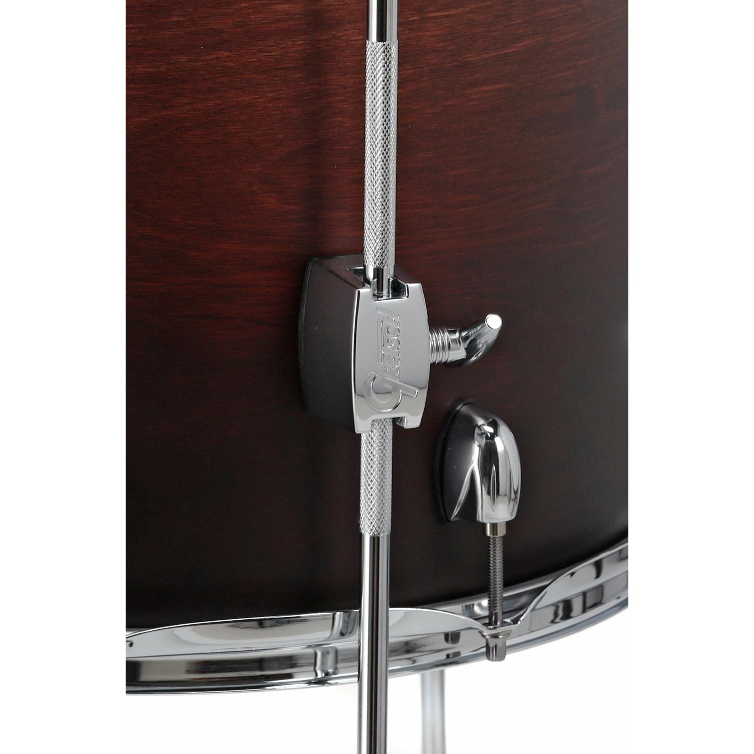 Gretsch Catalina Club CC2 Floor Tom 14x14 Satin Antique Fade - Drum Center Of Portsmouth