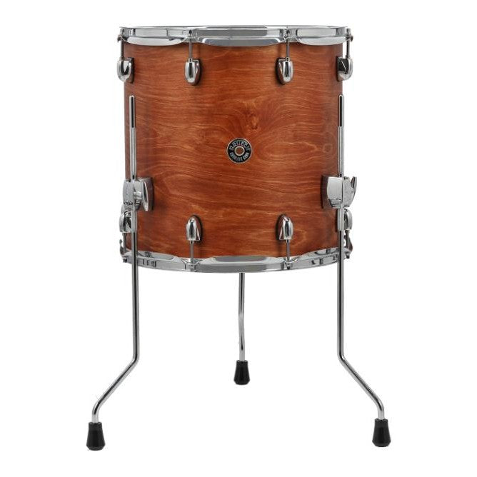 Gretsch Catalina Club CC2 Floor Tom 14x14 Satin Walnut Glaze - Drum Center Of Portsmouth