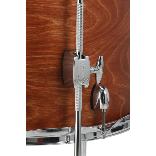 Gretsch Catalina Club CC2 Floor Tom 14x14 Satin Walnut Glaze - Drum Center Of Portsmouth