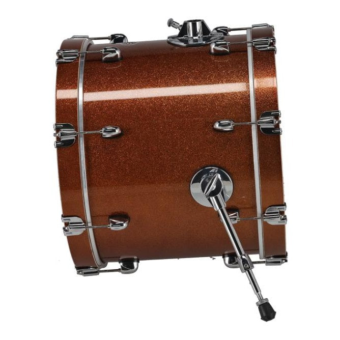 Gretsch Catalina Club CC2 Bass Drum 18x14 Bronze Sparkle - Drum Center Of Portsmouth