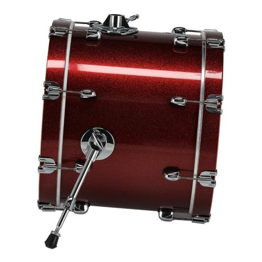 Gretsch Catalina Club CC2 Bass Drum 18x14 Dark Cherry Sparkle - Drum Center Of Portsmouth