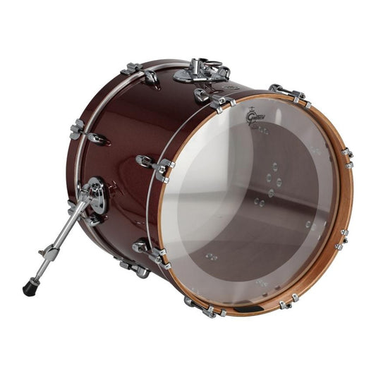 Gretsch Catalina Club CC2 Bass Drum 18x14 Dark Cherry Sparkle - Drum Center Of Portsmouth