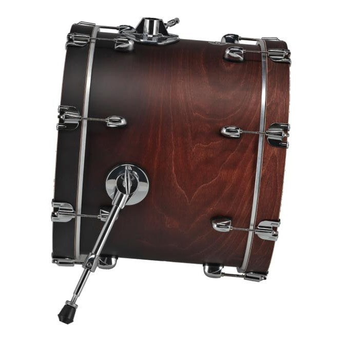 Gretsch Catalina Club CC2 Bass Drum 18x14 Satin Antique Fade - Drum Center Of Portsmouth