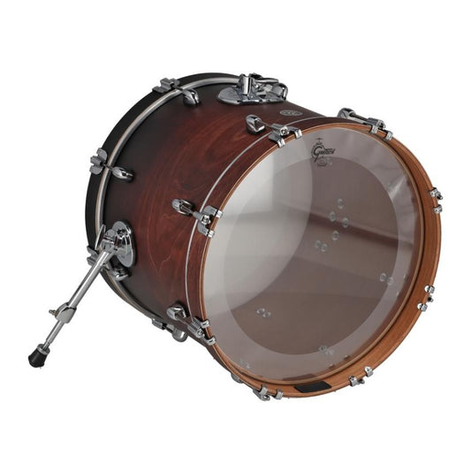 Gretsch Catalina Club CC2 Bass Drum 18x14 Satin Antique Fade - Drum Center Of Portsmouth