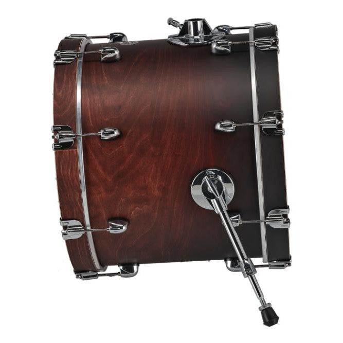 Gretsch Catalina Club CC2 Bass Drum 18x14 Satin Antique Fade - Drum Center Of Portsmouth