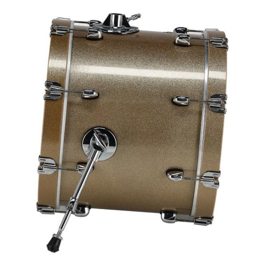 Gretsch Catalina Club CC2 Bass Drum 18x14 Sahara Sparkle - Drum Center Of Portsmouth