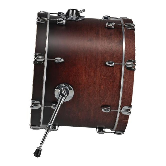 Gretsch Catalina Club CC2 Bass Drum 20x14 Satin Antique Fade - Drum Center Of Portsmouth