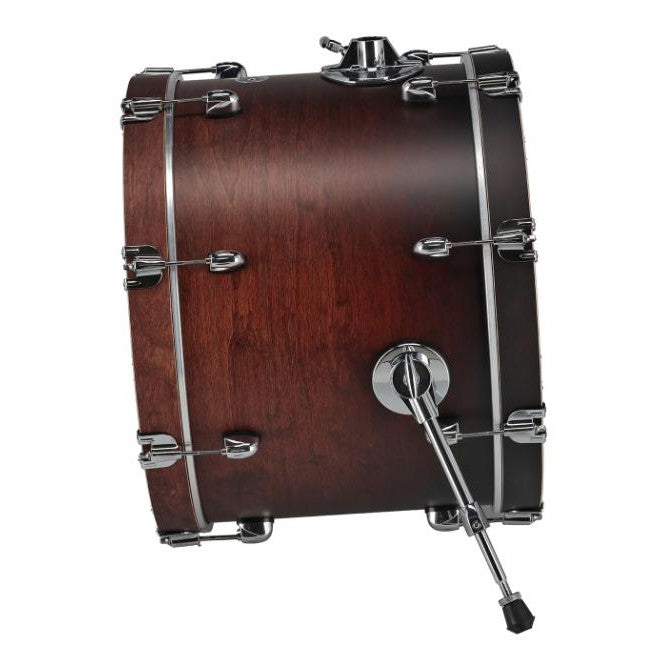 Gretsch Catalina Club CC2 Bass Drum 20x14 Satin Antique Fade - Drum Center Of Portsmouth